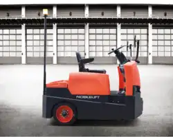 Tow Tractor - T30/60Q